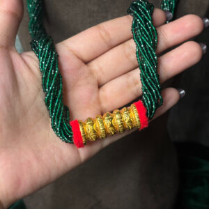 TILHARI ( 24KT GOLD)
