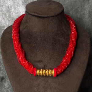 TILHARI ( 24KT GOLD)