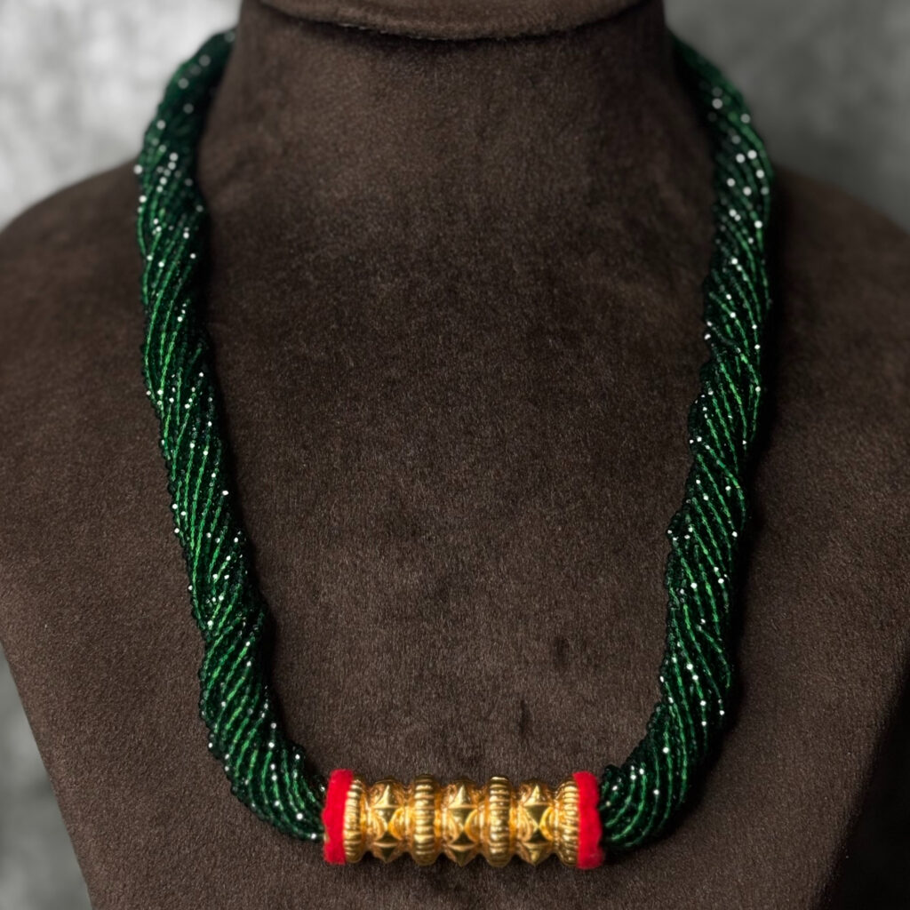 TILHARI ( 24KT GOLD)