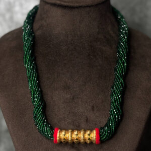 TILHARI ( 24KT GOLD)