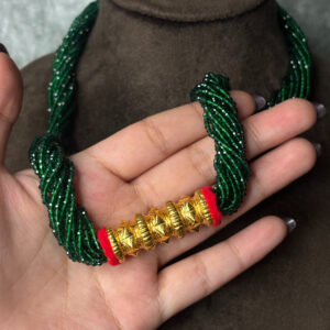 TILHARI ( 24KT GOLD)