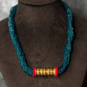 TILHARI ( 24KT GOLD)