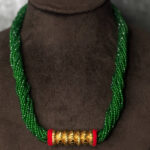 TILHARI ( 24KT GOLD)