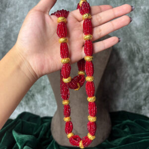 21 GEDI ( 24KT GOLD)