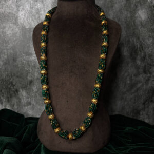 21 GEDI ( 24KT GOLD)