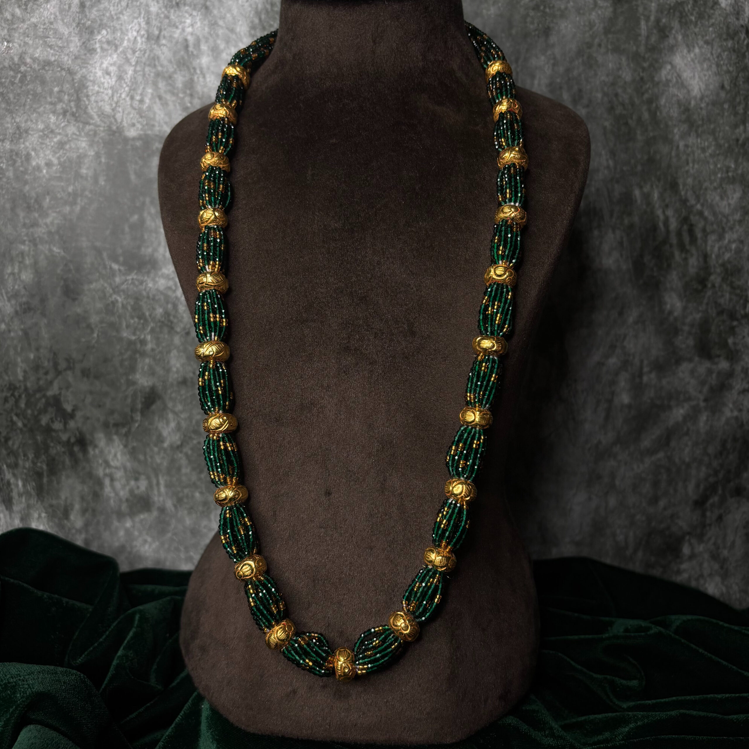 IMG_0767 21 GEDI ( 24KT GOLD) - Image 1