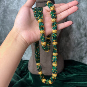 21 GEDI ( 24KT GOLD)
