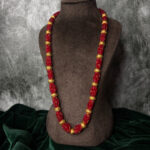 21 GEDI ( 24KT GOLD)