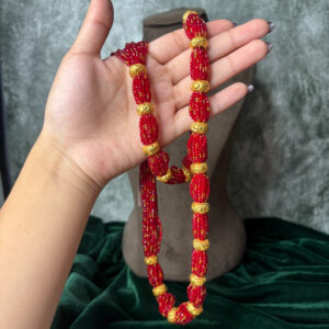 21 GEDI ( 24KT GOLD)