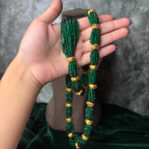 21 GEDI ( 24KT GOLD)