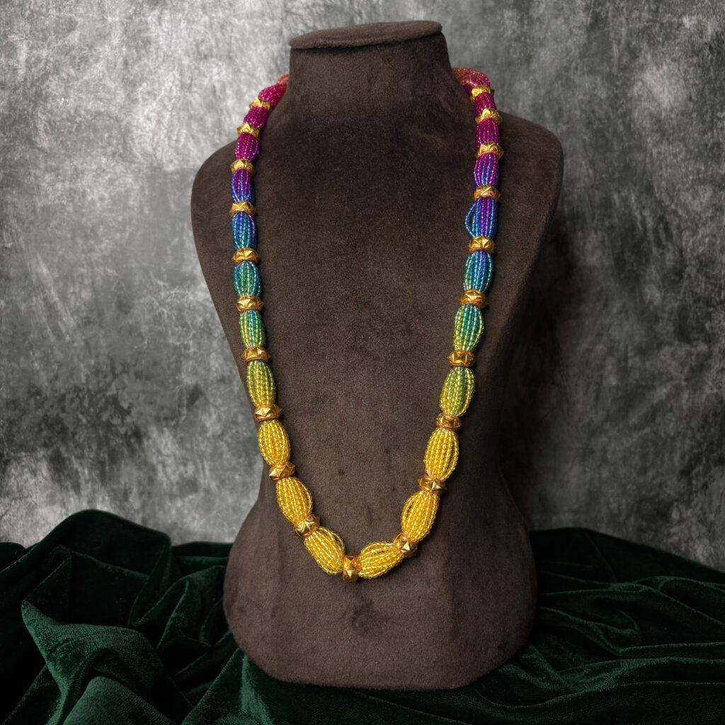 21 GEDI ( 24KT GOLD)