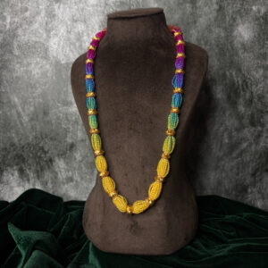21 GEDI ( 24KT GOLD)