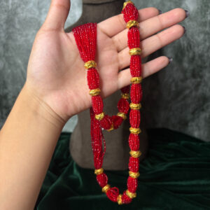 21 GEDI ( 24KT GOLD)