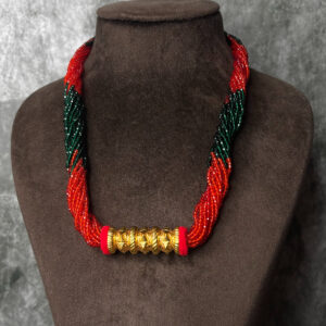 TILHARI ( 24KT GOLD)