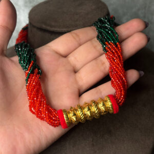 TILHARI ( 24KT GOLD)