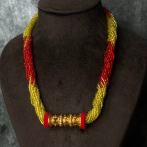 TILHARI ( 24KT GOLD)