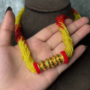 TILHARI ( 24KT GOLD)