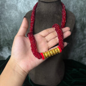 TILHARI ( 24KT GOLD)