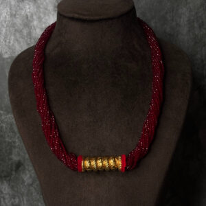 TILHARI ( 24KT GOLD)