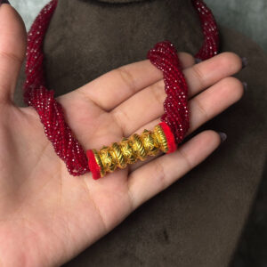 TILHARI ( 24KT GOLD)