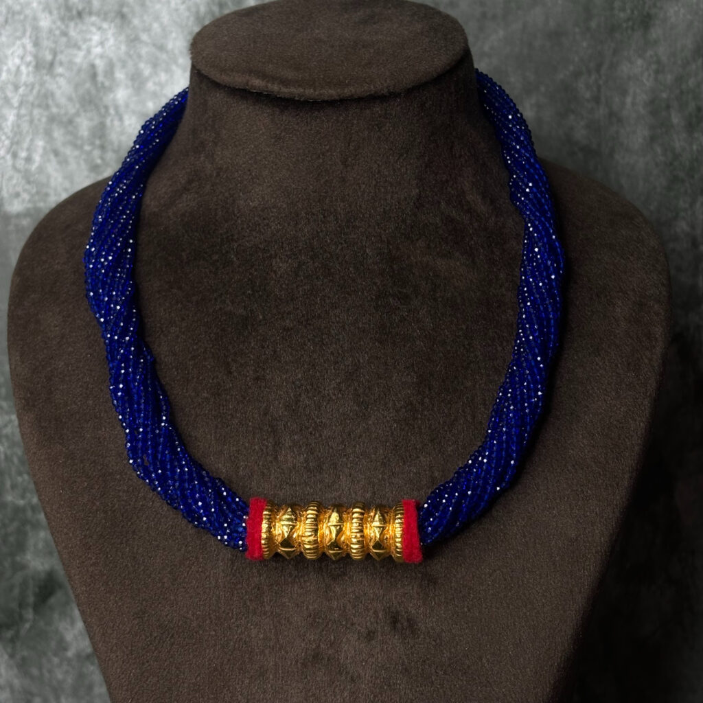 TILHARI ( 24KT GOLD)
