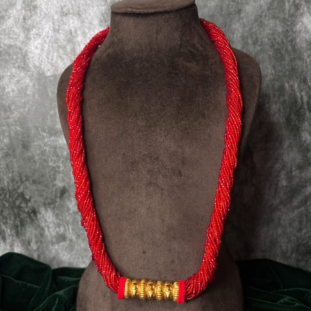 TILHARI ( 24KT GOLD)