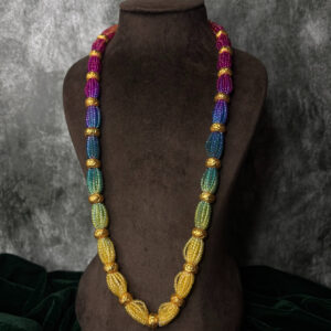 21 GEDI ( 24KT GOLD)