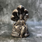 SHESHNAAG VISHNU ( 925 SILVER)
