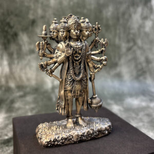 PANCHAMUKHI HANUMAN ( 925 SILVER) PANCHAMUKHI HANUMAN ( 925 SILVER)