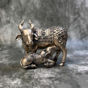 NANDI ( 925 SILVER)