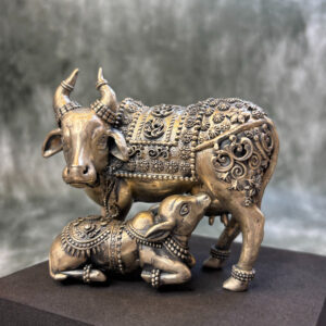 NANDI ( 925 SILVER)