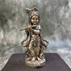 LORD KRISHNA ( 925 SILVER)