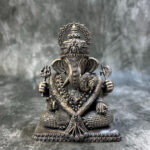 LORD GANESHA ( 925 SILVER)