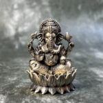 LORD GANESHA ( 925 SILVER) - Image 3