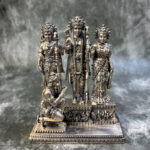 RAM DARBAR ( 925 SILVER)