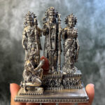 RAM DARBAR ( 925 SILVER) - Image 3