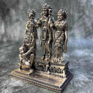 RAM DARBAR ( 925 SILVER) RAM DARBAR ( 925 SILVER)