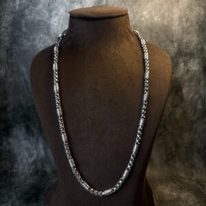 GENTS CHAIN ( 925 SILVER)
