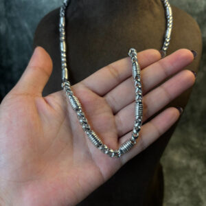 GENTS CHAIN ( 925 SILVER)