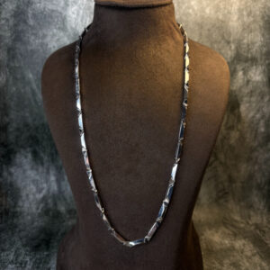 GENTS CHAIN ( 925 SILVER)