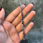 BRACELET ( 925 SILVER) - Image 2