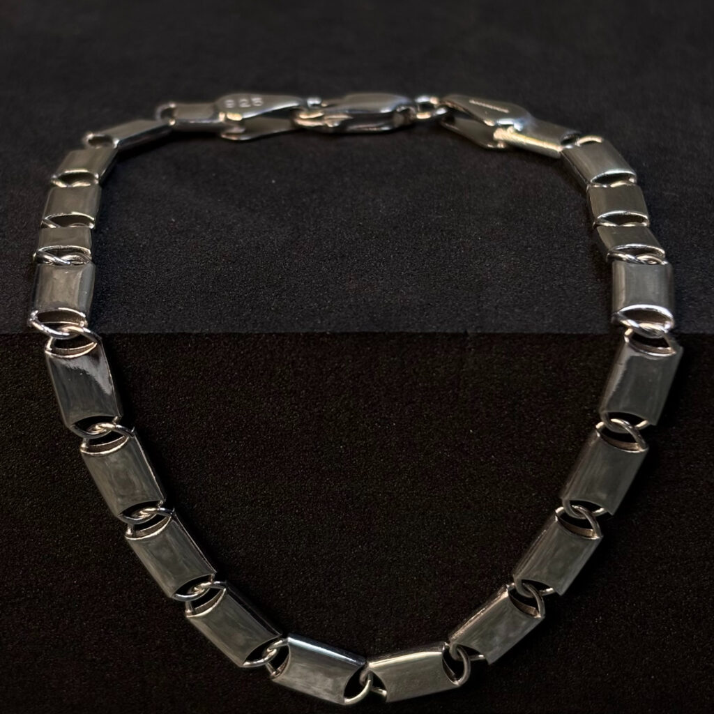BRACELET ( 925 SILVER) - Image 3
