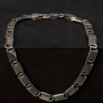 BRACELET ( 925 SILVER) - Image 3