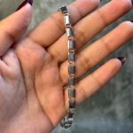 BRACELET ( 925 SILVER) - Image 2