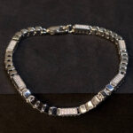 BRACELET ( 925 SILVER) - Image 3