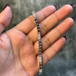 BRACELET ( 925 SILVER) - Image 2
