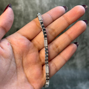 BRACELET ( 925 SILVER)