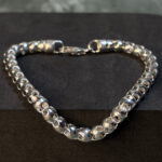BRACELET ( 925 SILVER) - Image 3