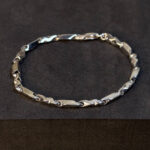BRACELET ( 925 SILVER) - Image 3