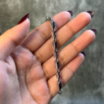 BRACELET ( 925 SILVER) - Image 2